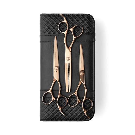 Blending Shears The Hair Stylists Most Versatile Tool