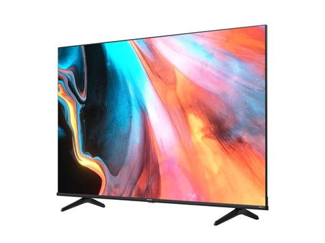Televizor Hisense 65E7HQ QLED, 65“/165 cm, 4K, VIDAA - Vacom.hr