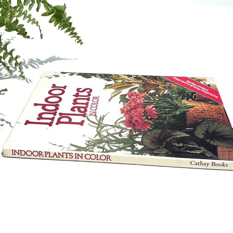 Vintage Indoor Plants Pdf