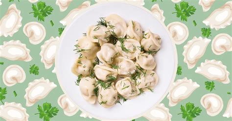 [quiz] Из какой страны эти пельмени? 🥟 | theGirl