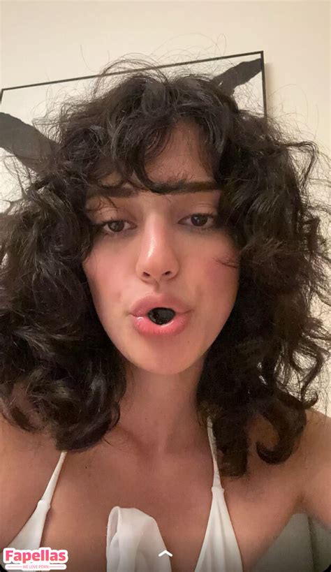 Melody Oz Aka Melodyoz Nude Leaks Fapellas