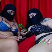 Milf Maha Mohamed Shesfreaky