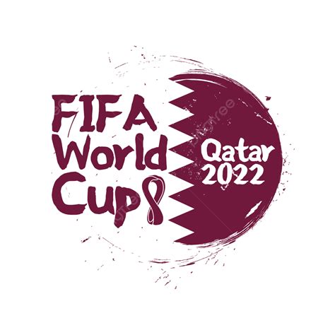 Download Fifa World Cup Qatar 2022 Logo In Svg Vector Or Png Images