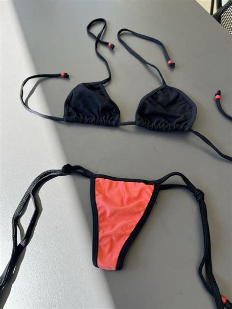 Bikini Brazilian Neu gemäss Beschreibung in Eglisau für CHF 30
