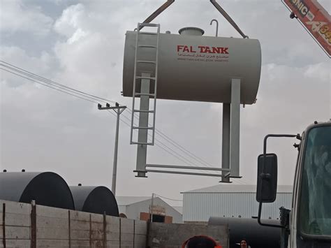 tank generator tank diesel