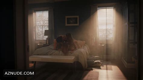 THE PURGE NUDE SCENES AZNude