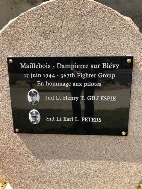 monument details