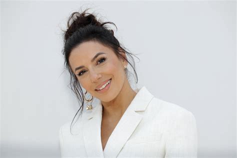 Eva Longoria Makes Waves In A Green Bikini For The Ultimate Sunday Funday