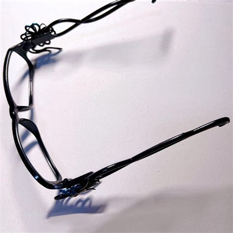 Bayonetta 2 Bayonetta Glasses Cosplay Accessory Prop – Winkcostumes