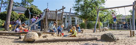 Betriebskindertagesstätte ROKIDS