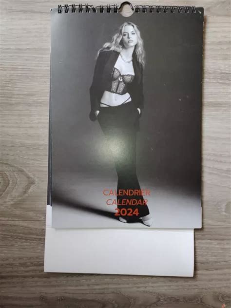 Calendrier Lingerie Aubade Eur Picclick Fr