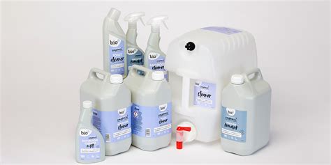 Green brands: Bio-D - Which?