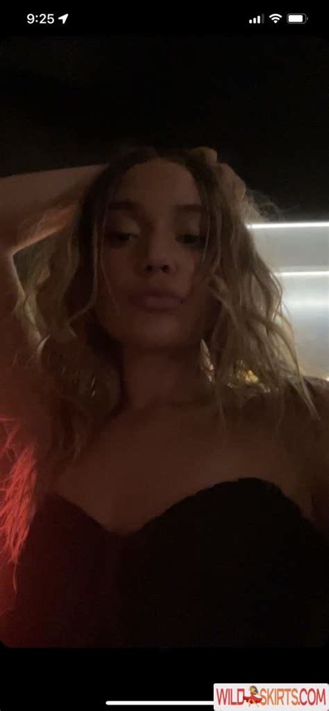 Olivia Ponton Olivia Ponton Olivia Ponton Nude OnlyFans Instagram Leaked Photo 91