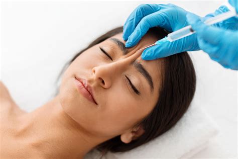 Enfermeiro Pode Aplicar Botox Descubra