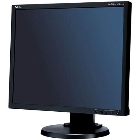 Monitor Lcd Sxga Nec Multisync Ea M Back Market