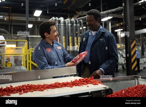 Hot Cheetos Hi Res Stock Photography And Images Alamy