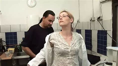 Frauenarzt Fickt Seine Deutsche Dicke Titten Milf Patientin XHamster