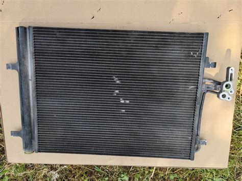 Компресор климатик, кондензер и дехидратор за Range Rover Evoque гр ...