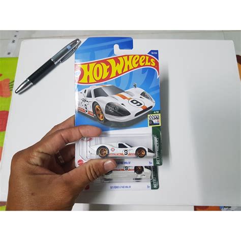Xe mô hình Hot Wheels Shopee Việt Nam