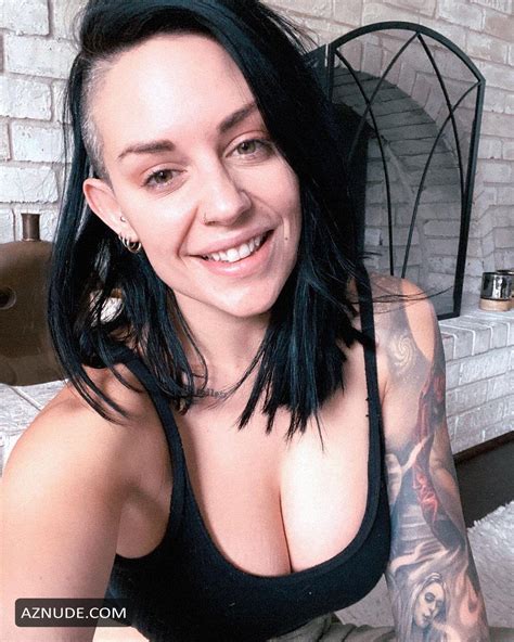 Celeste Bonin Sexy Posing Fully Naked Photos Collection Aznude