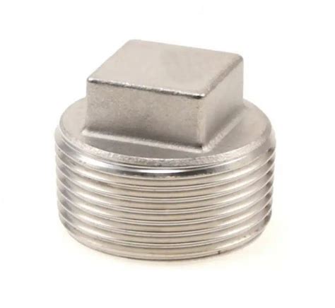 Заглушка для сливного отверстия DN15 (1/2") | Алконост