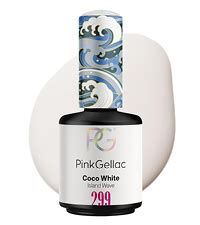 Pink Gellac Vernis Semi Permanent Sparkling Nude ml Vernis à