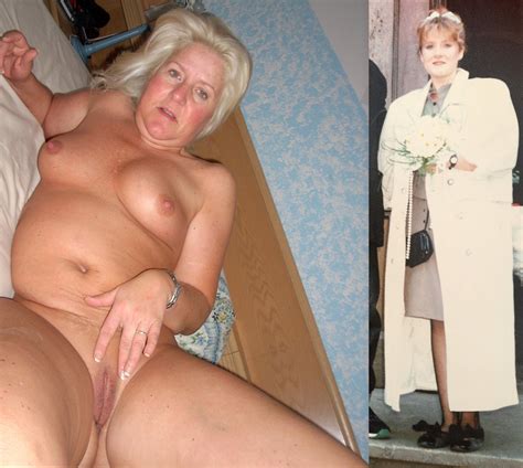 Exposed Milf Sabine Shaved Cunt Slag Whore From Germany ShesFreaky