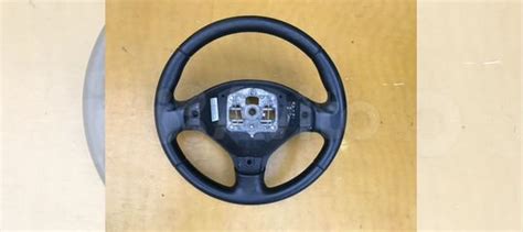 Пежо 308 рестайлинг руль рулевое колесо купить в Павловской Слободе с ...