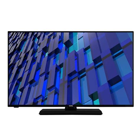 Vestel 43F8500 43 108 Ekran Full HD TV Vestel