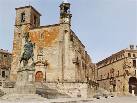 Extremadura - the hidden gem of Spain - Cycling Spain
