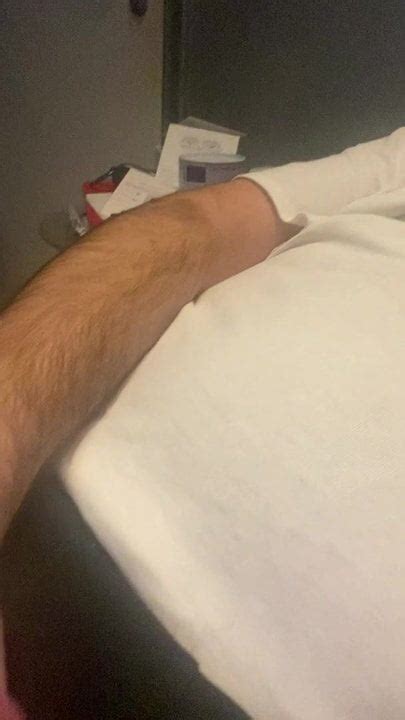 Hot Gay Masturbate While In Bed XHamster