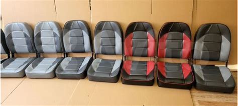 Кресло в катер лодку купить в Казани с доставкой | Авито