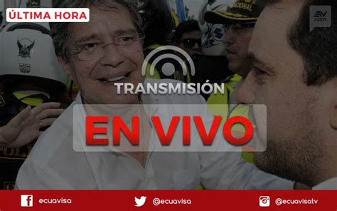 Ecuavisa Noticias On Twitter Ahora Envivo Transmitimos El Resultado