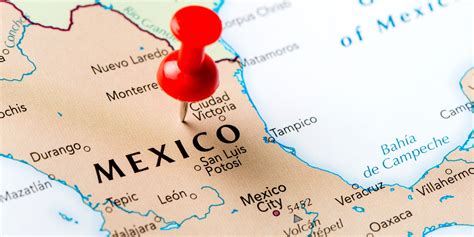 Invertir en México siendo extranjero: ¿cómo hacerlo? | La Haus