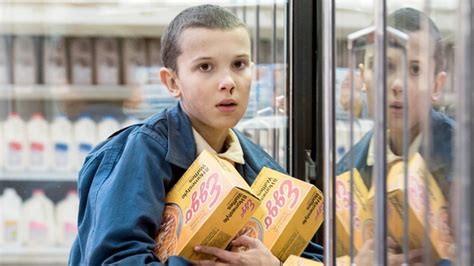 5 Datos Curiosos Sobre Eggo Waffles En Stranger Things Que Debes Saber Bienmesabe