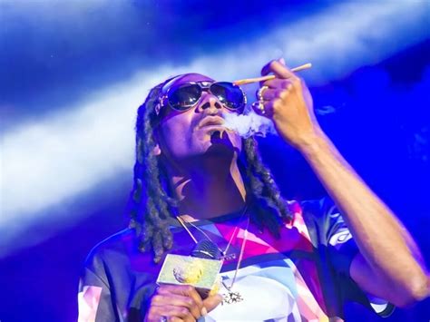 Snoop Dogg condemned for Donald Trump inauguration performance