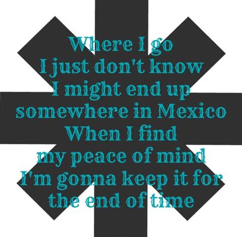 Red Hot Chili Peppers Soul To Squeeze