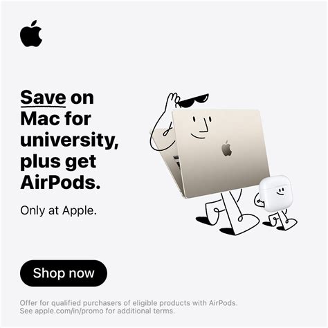 Apple Store for Education - Student Discounts | Apple