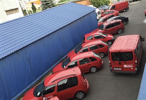 Kontakt | I-THERM, spol. s.r.o.