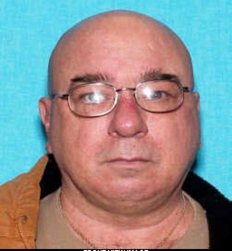 Thomas Roy Baker Sex Offender In Bay City Mi Mi Ca A A Bb D