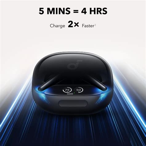Anker Liberty 4 Pro - GQ Mobiles