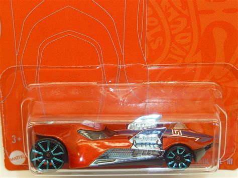 Yahoo オークション ホットウィール Hot Wheels パール クローム ツ