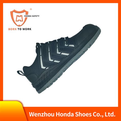 Ce Fshionable Design Summer Hot Weather Steel Toe Work Boots Hot Sale