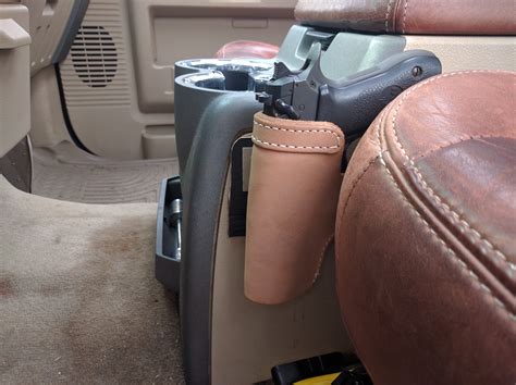 truck holster 3