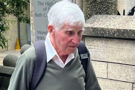Former Teacher Will Face Trial After Denying Historical Sex Offences