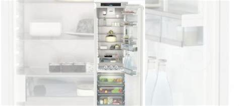 Холодильник Liebherr IRBd 5150 Prime BioFresh купить в Москве | Товары ...