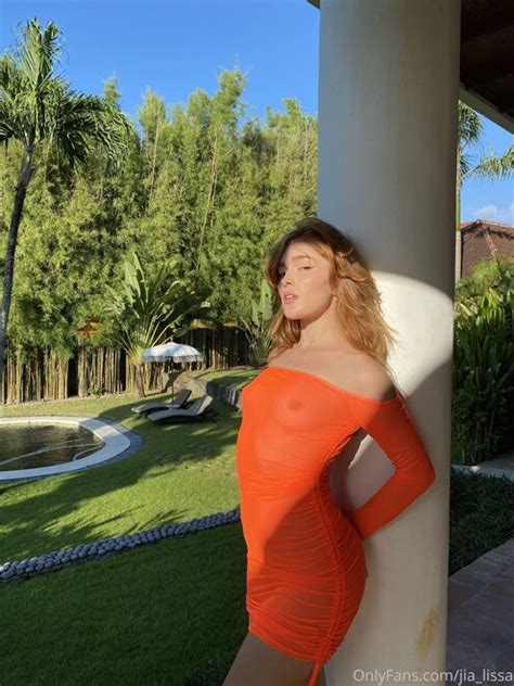 Jia Lissa MIX Jia Lissa 248 Porn Pic