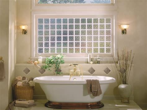 23 Bathroom Window Ideas To Make It More Eye-Catching