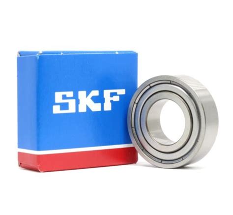 Zz C Skf X X Mm Metal Shield Zz C Ball Bearing