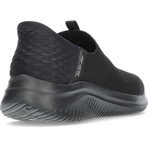 Zapatillas SKECHERS SLIP INS Con Referencia 232450 BLACK